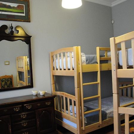 Tbilisioldhouse N52 Hostel Екстериор снимка