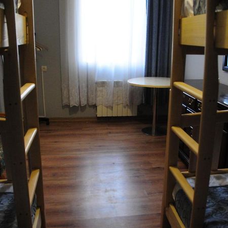 Tbilisioldhouse N52 Hostel Екстериор снимка