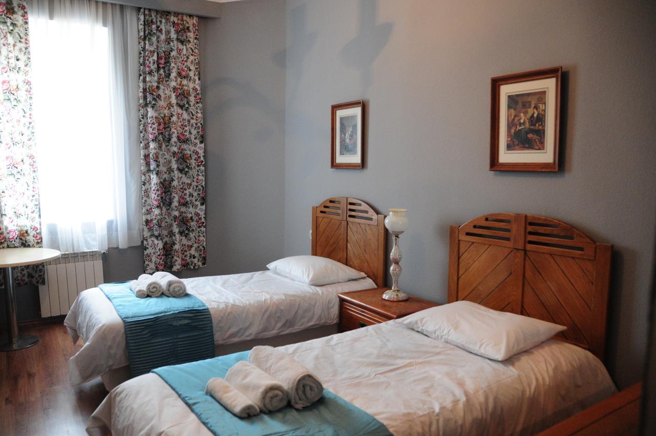 Tbilisioldhouse N52 Hostel Екстериор снимка