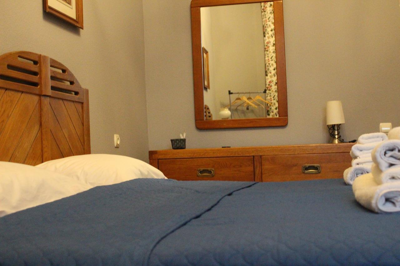 Tbilisioldhouse N52 Hostel Екстериор снимка