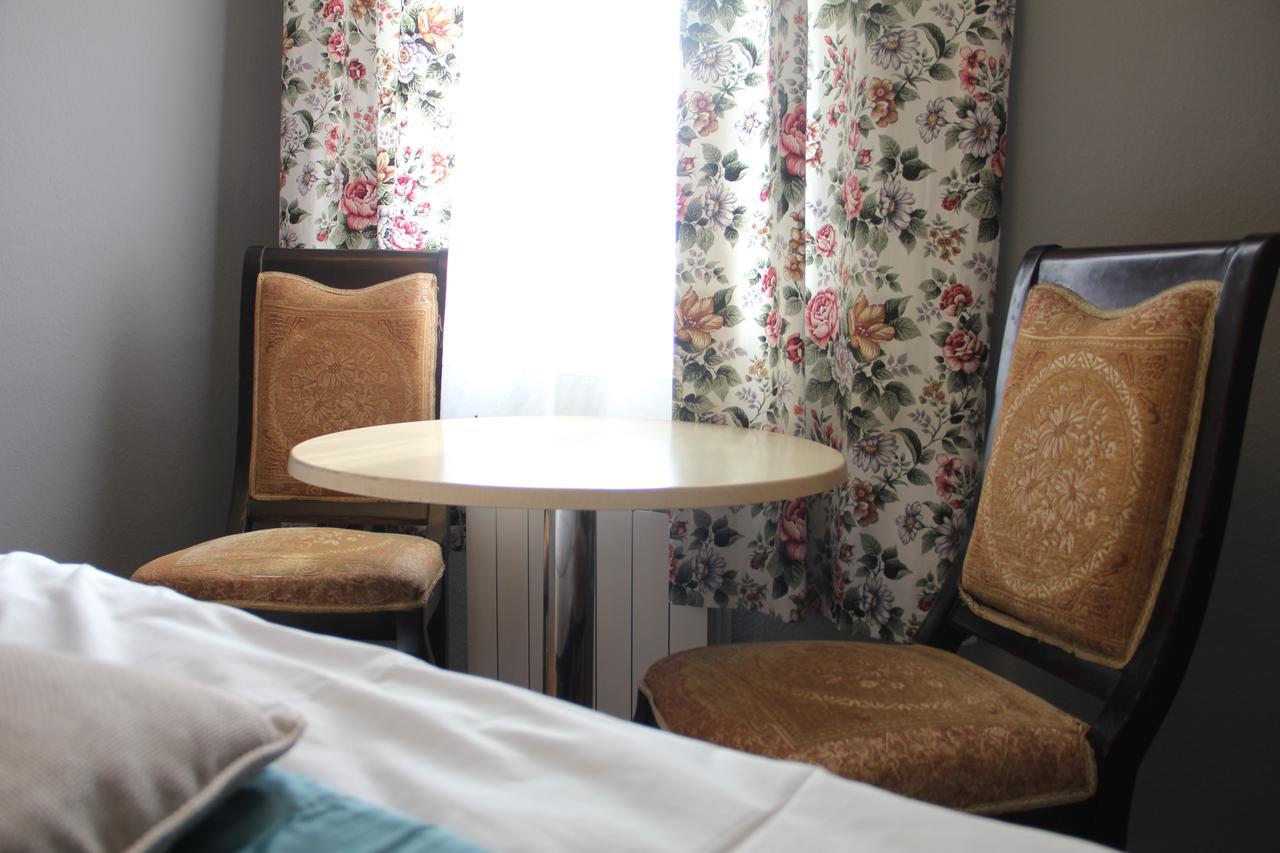 Tbilisioldhouse N52 Hostel Екстериор снимка