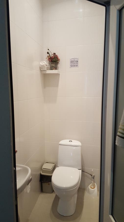 Tbilisioldhouse N52 Hostel Екстериор снимка