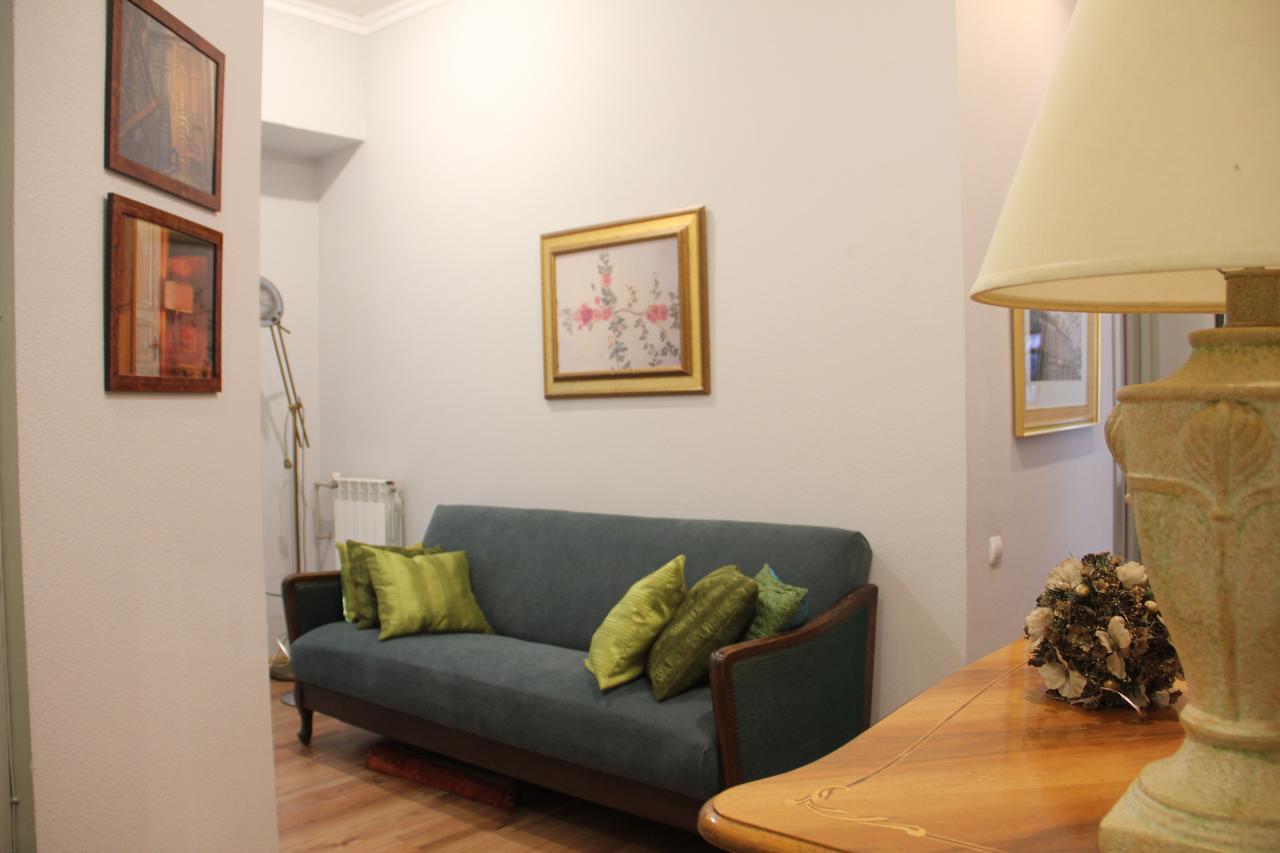 Tbilisioldhouse N52 Hostel Екстериор снимка