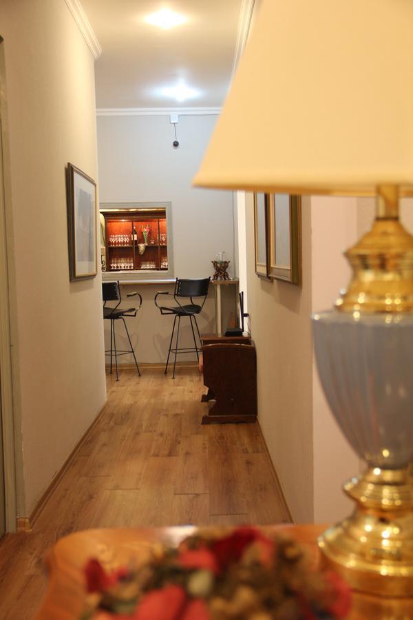 Tbilisioldhouse N52 Hostel Екстериор снимка