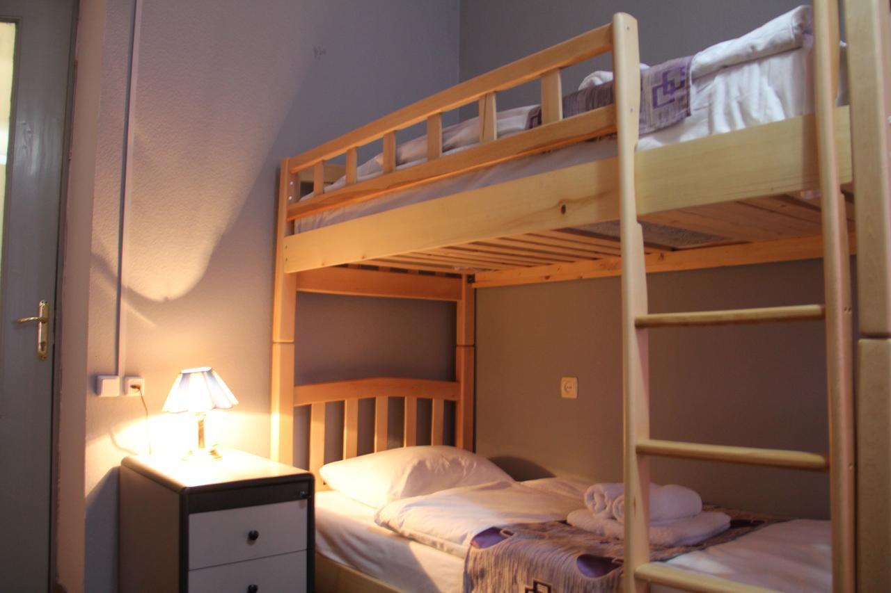 Tbilisioldhouse N52 Hostel Екстериор снимка