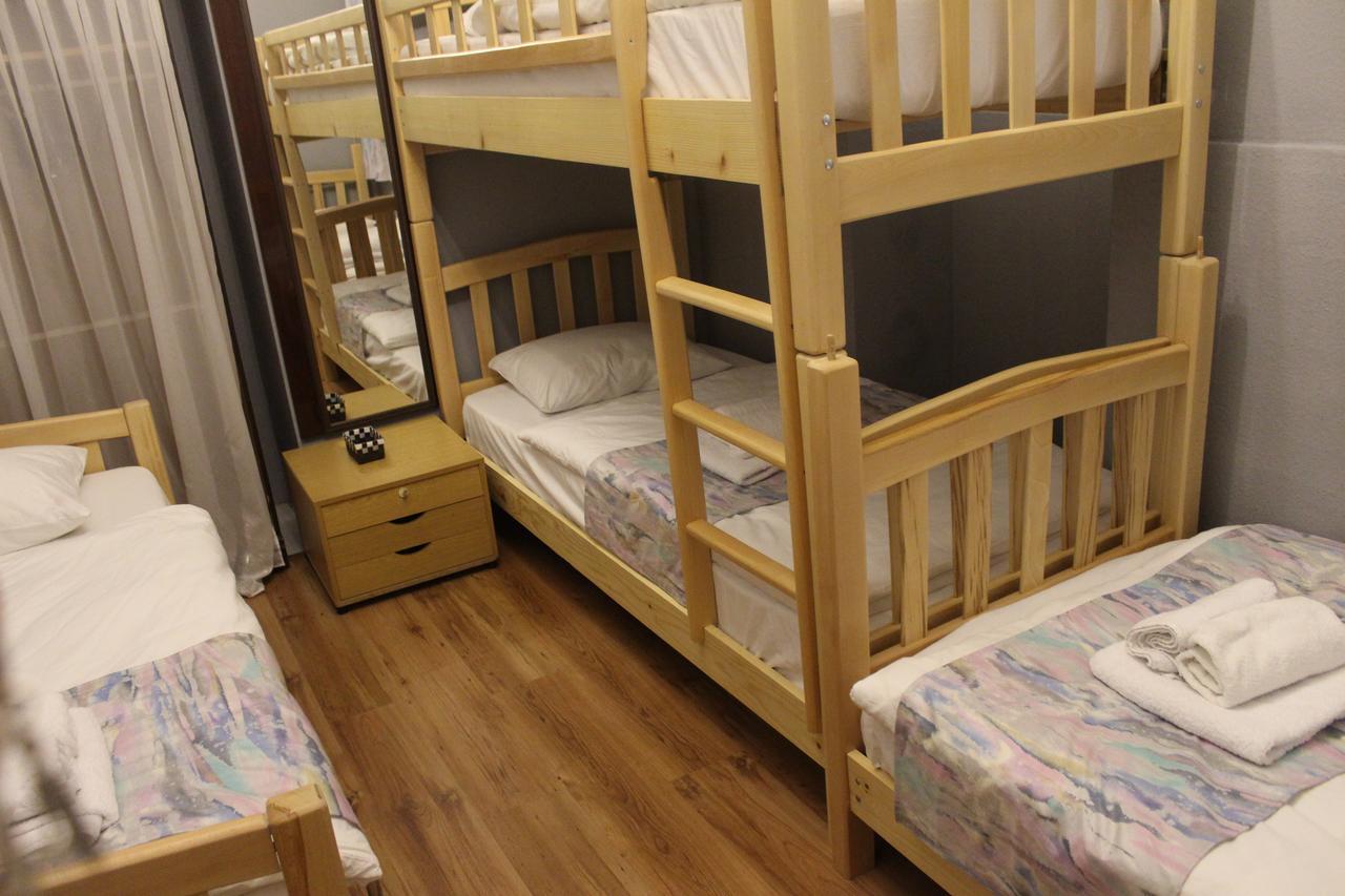 Tbilisioldhouse N52 Hostel Екстериор снимка